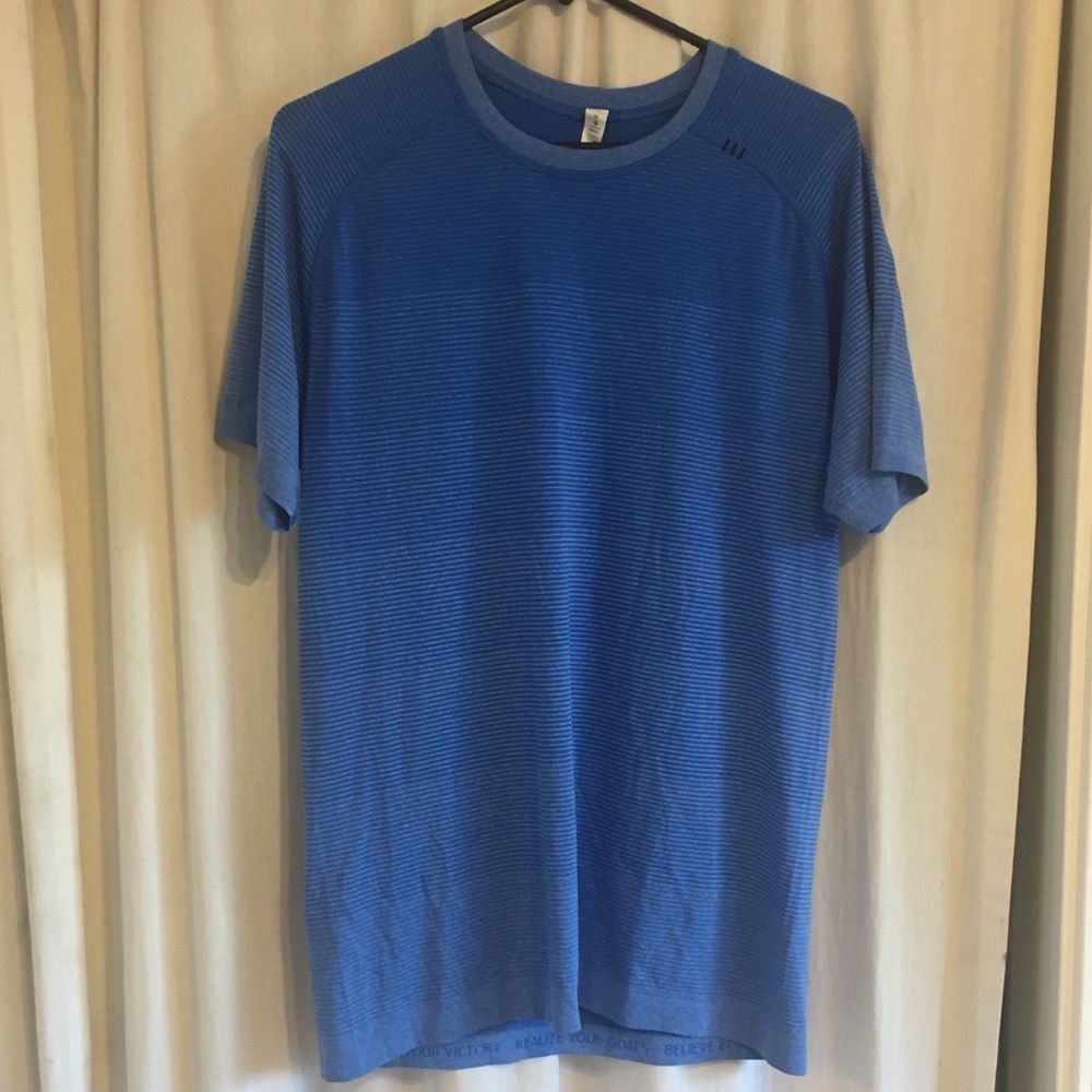Brand new Lululemon shirt!
